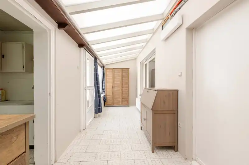 Karaktervolle gezinswoning TE KOOP in Sint-Baafs-Vijve! foto 9
