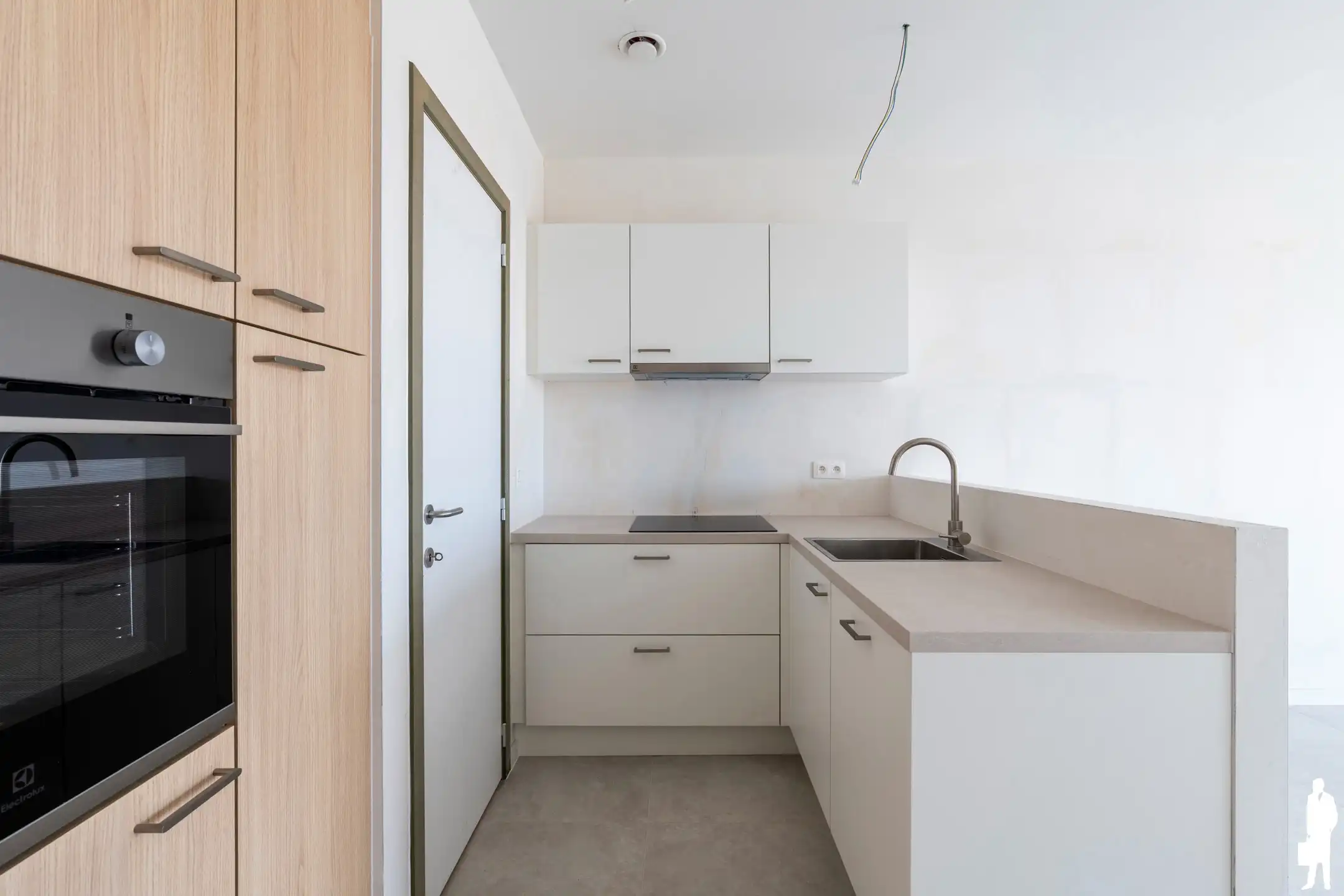 Dakappartement met 2 slaapkamers en royaal terras van 20m² foto 11