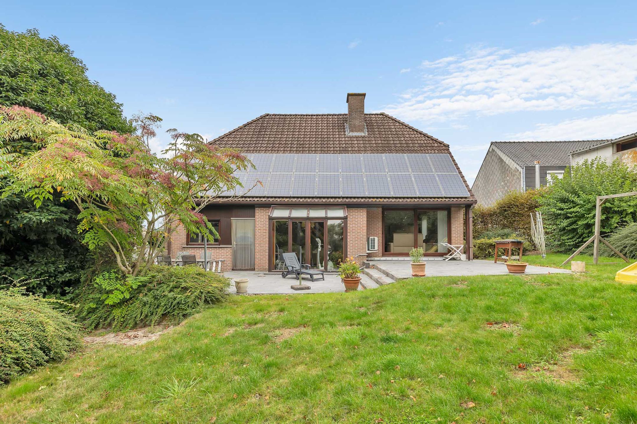 Instapklare woning op unieke locatie foto 43