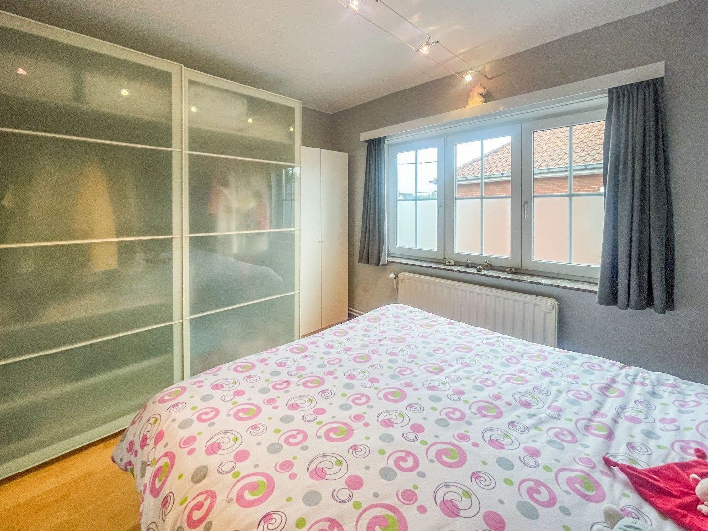 INSTAPKLARE WONING MET 2 SLAAPKAMERS + BUREAU ! foto 20