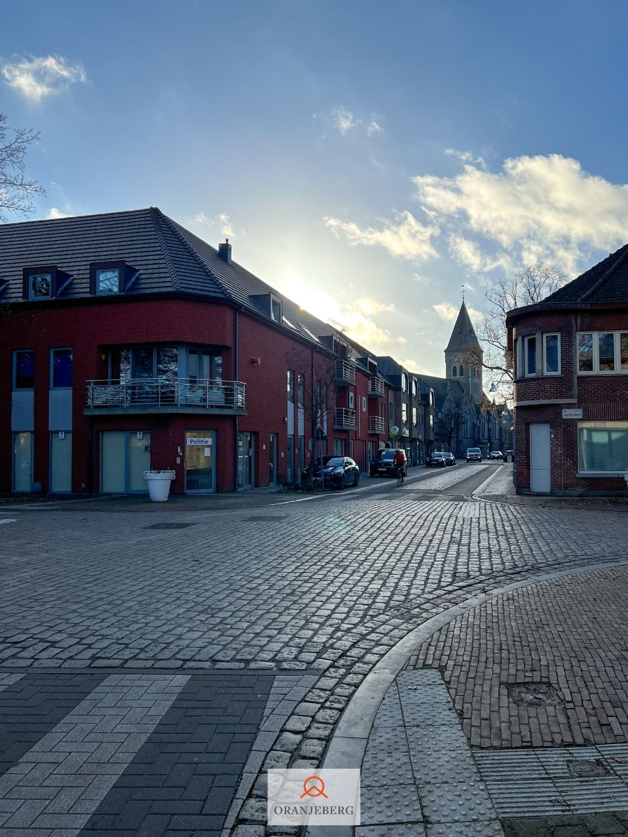 Te huur: Autostaanplaats in afgesloten parkeergarage in Lovendegem foto 7