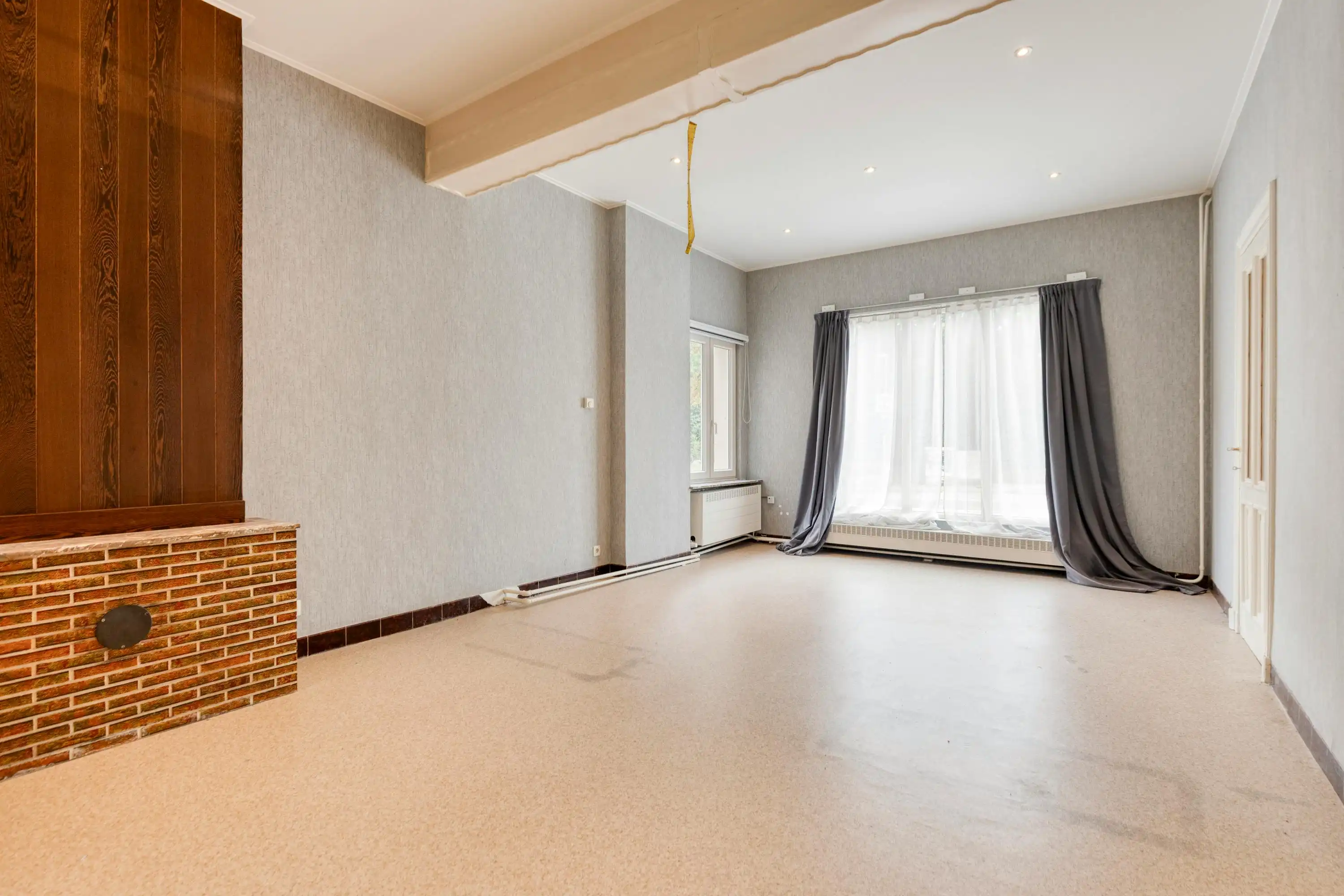 Woning te koop met ruime polyvalente ruimte te Essen-Heikant foto 5