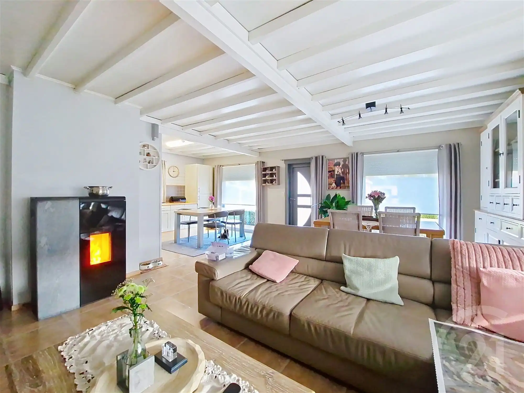 Huis te koop in Tremelo! foto 4