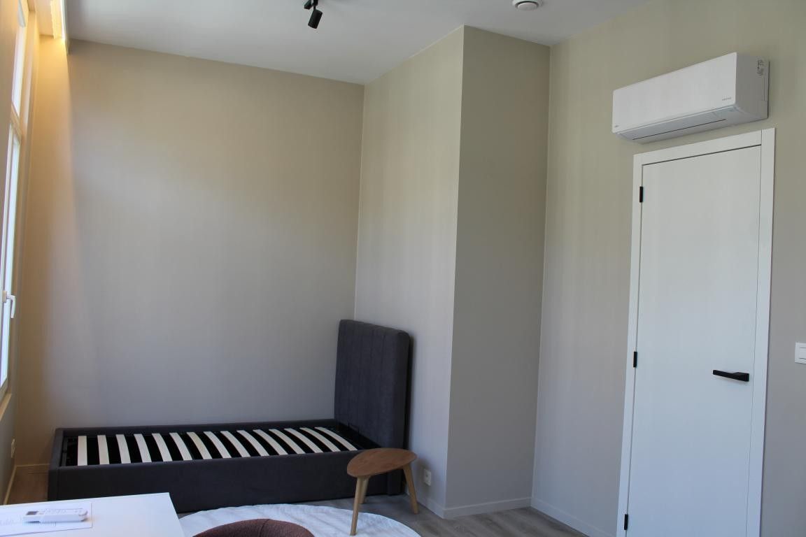 Stijlvolle studentenkamer foto 6