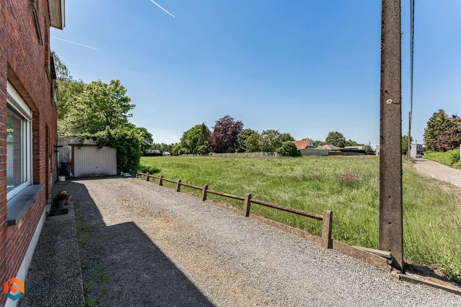 Pand op een prachtig perceel van 13.625 m² foto 18