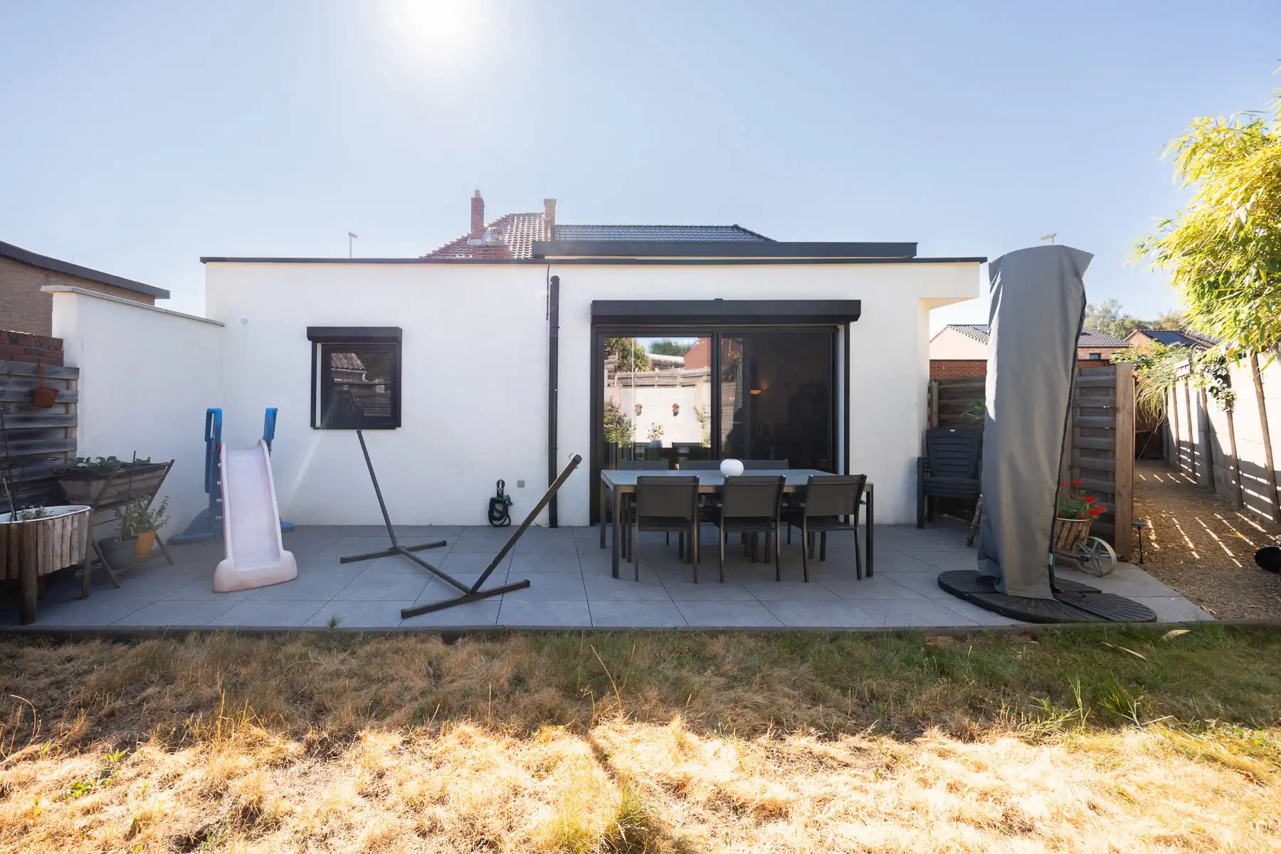 Zeer energiezuinige, gezellige woning op toplocatie foto 21