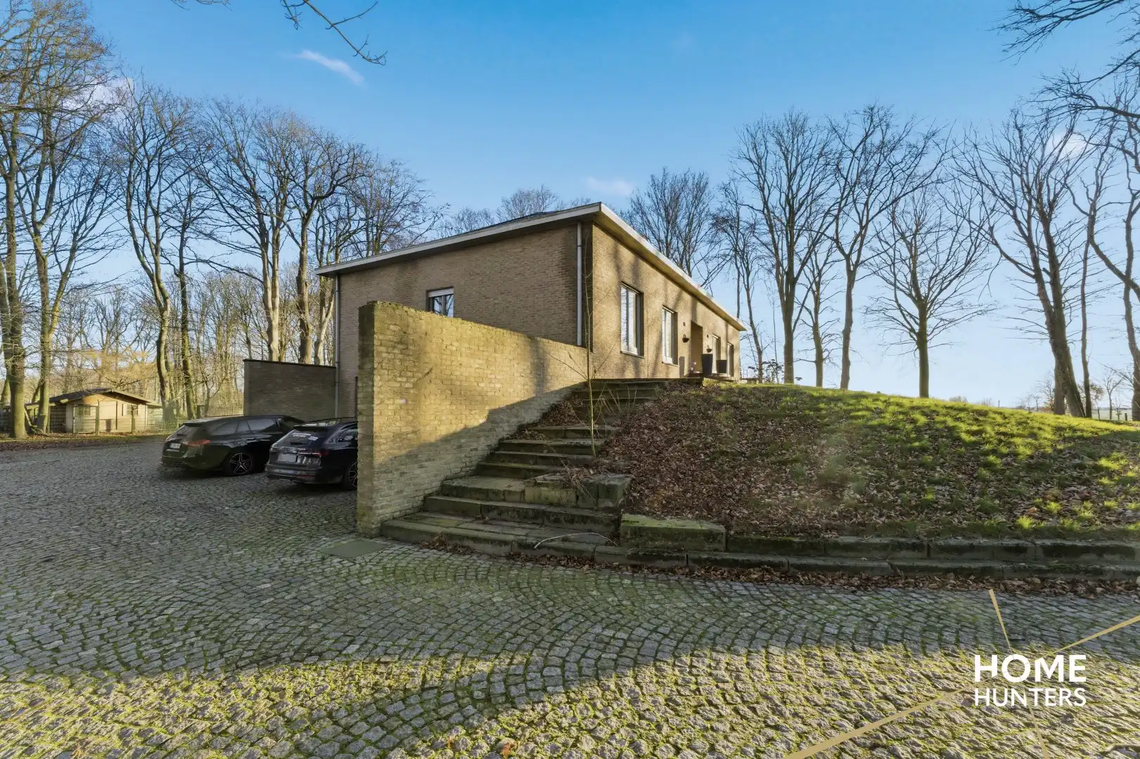 Exclusieve villa met bos in Houthulst! foto 21