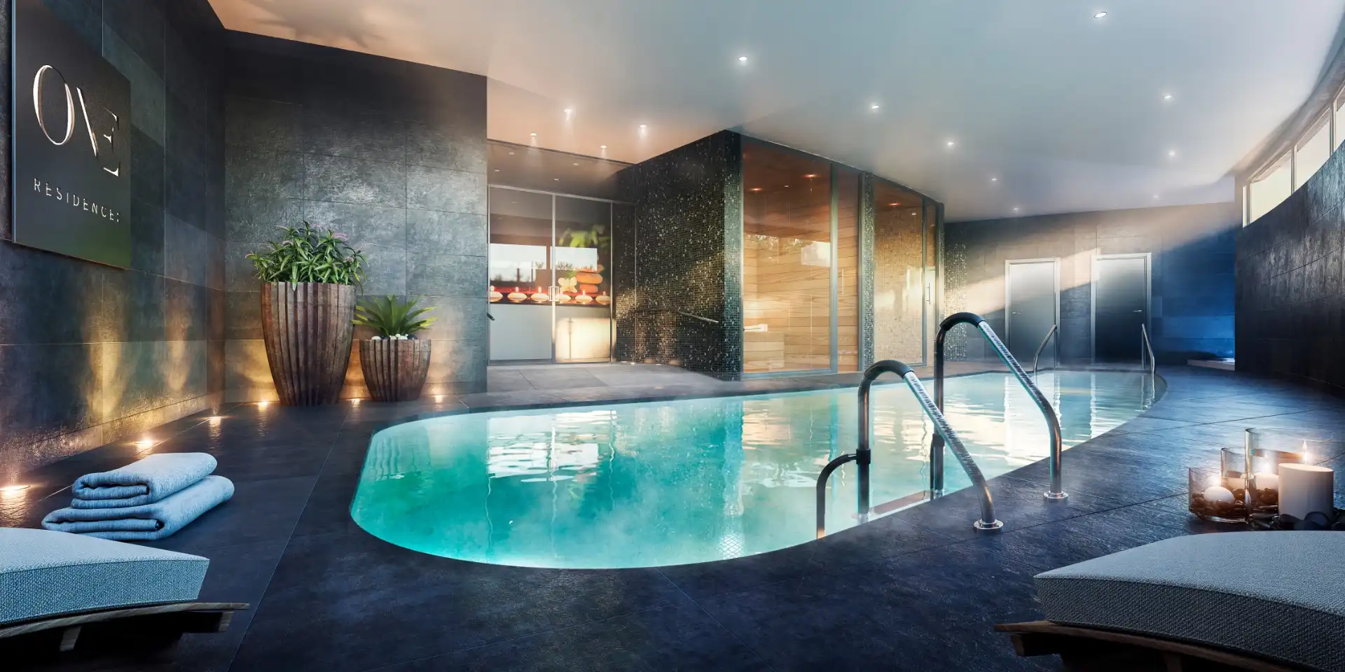 One residences - instapklare appartementen. foto 34