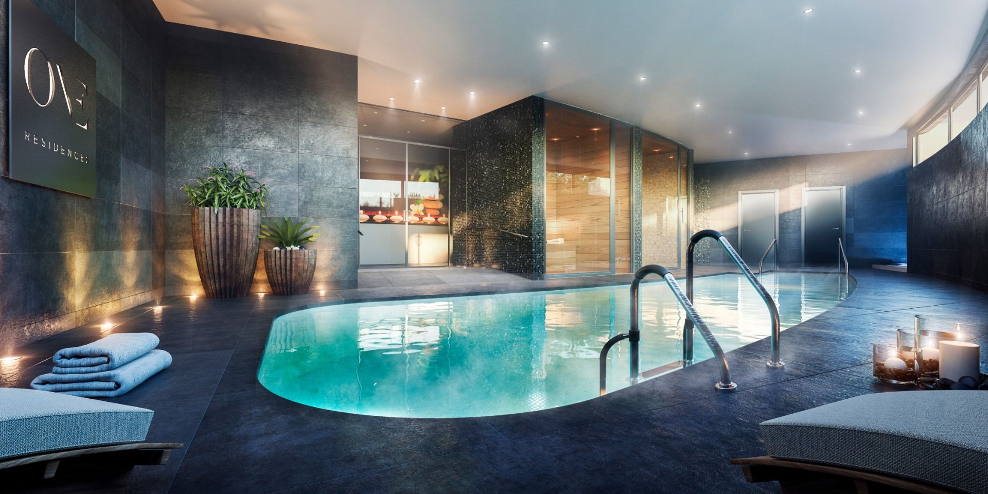 One residences - instapklare appartementen. foto 34