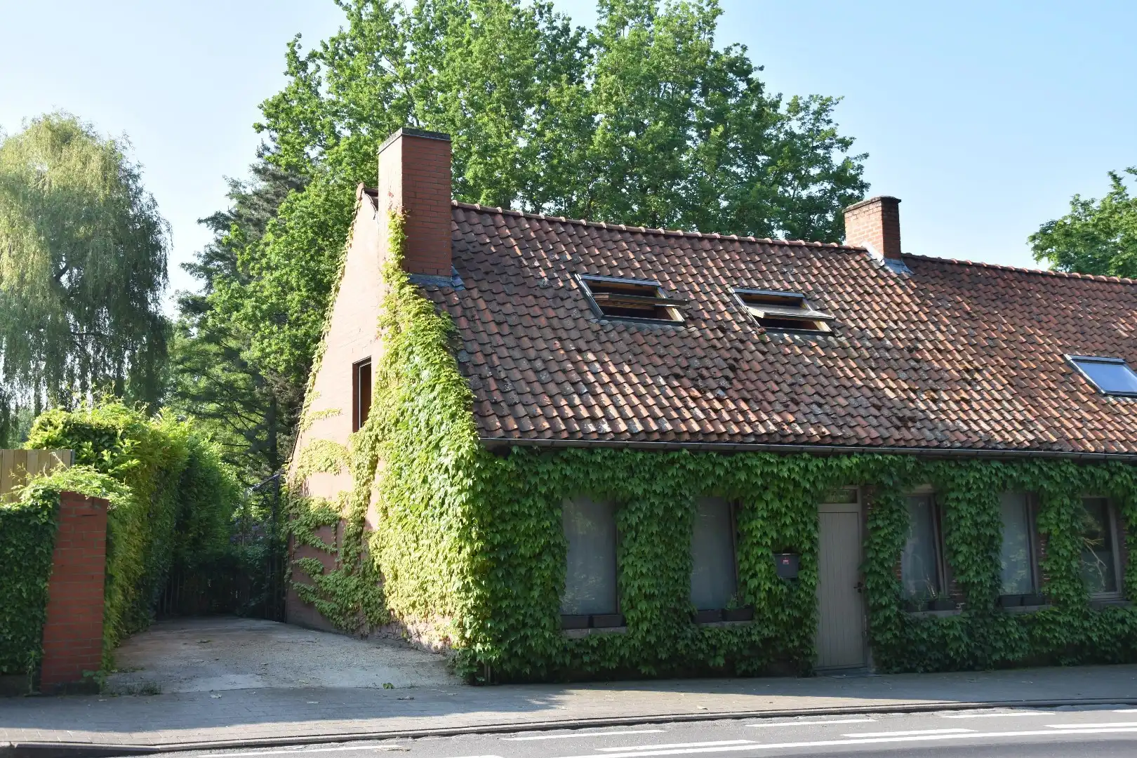 Huis te huur 8510 Bellegem