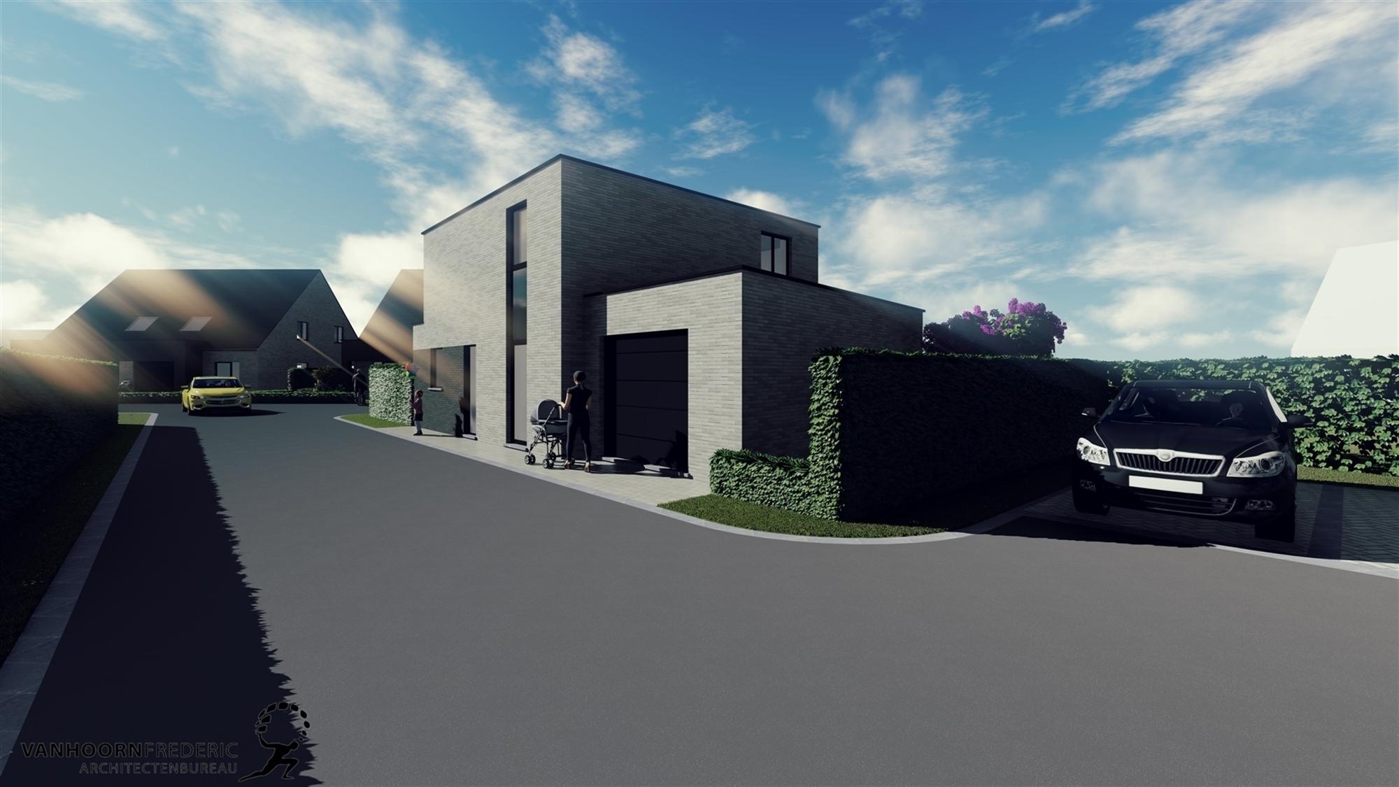 5  nieuwe BEN-woningen met 3 slaapkamers  foto 3