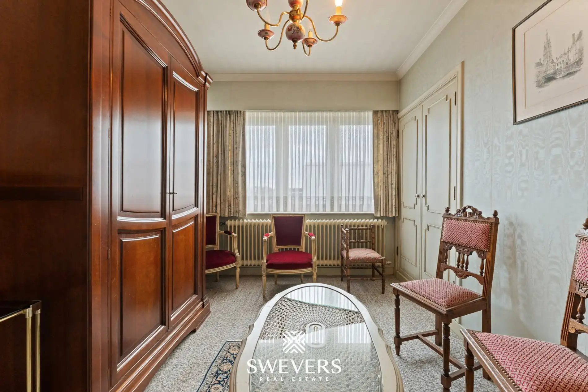 Karaktervolle halfopen bebouwing met uitzonderlijk potentieel en zonnige tuin nabij Hasselt centrum foto 24