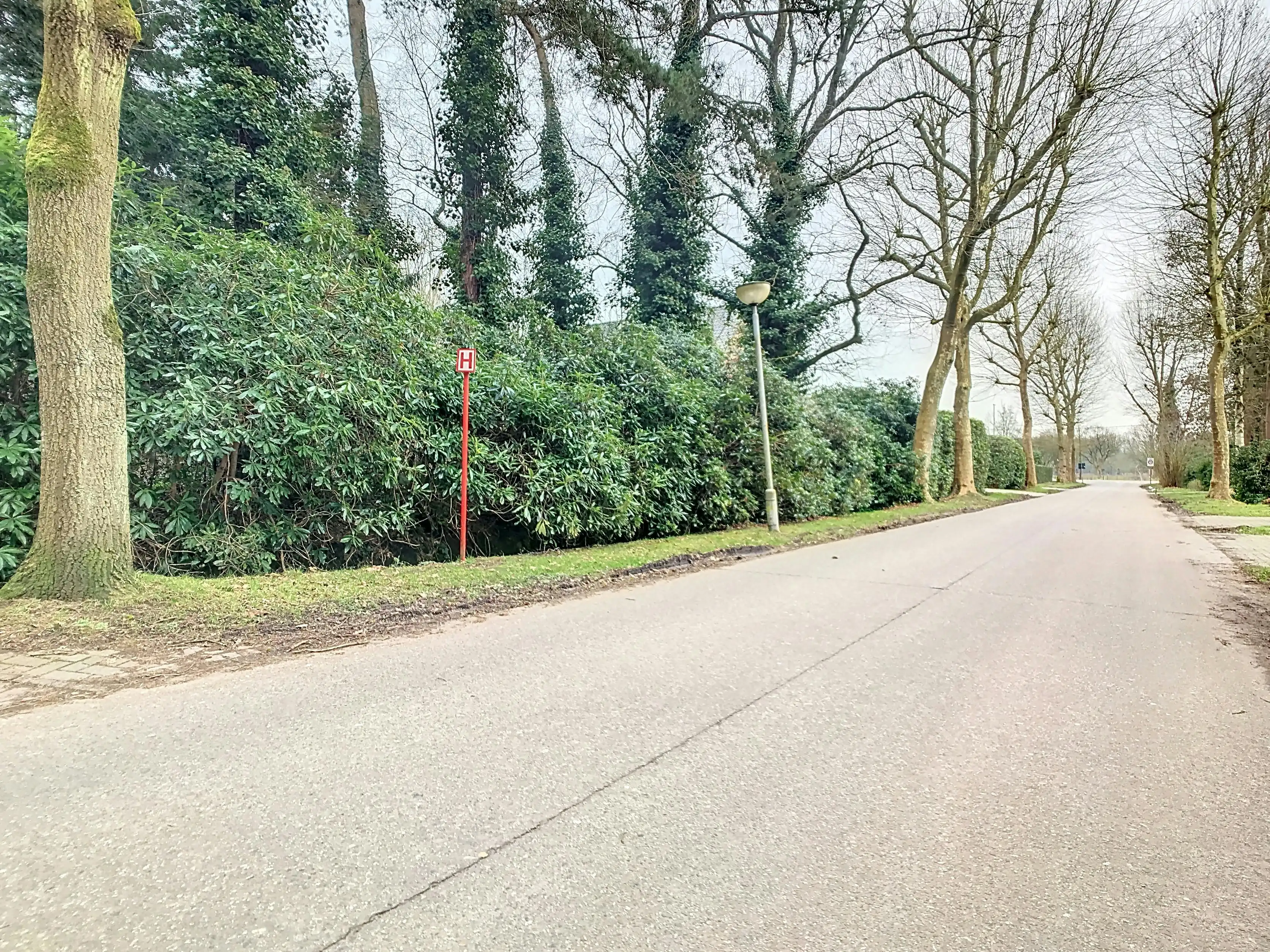 Zeer mooi gelegen bouwperceel van  ca.1750m² te Sint-Job-in't-Goor! foto 15