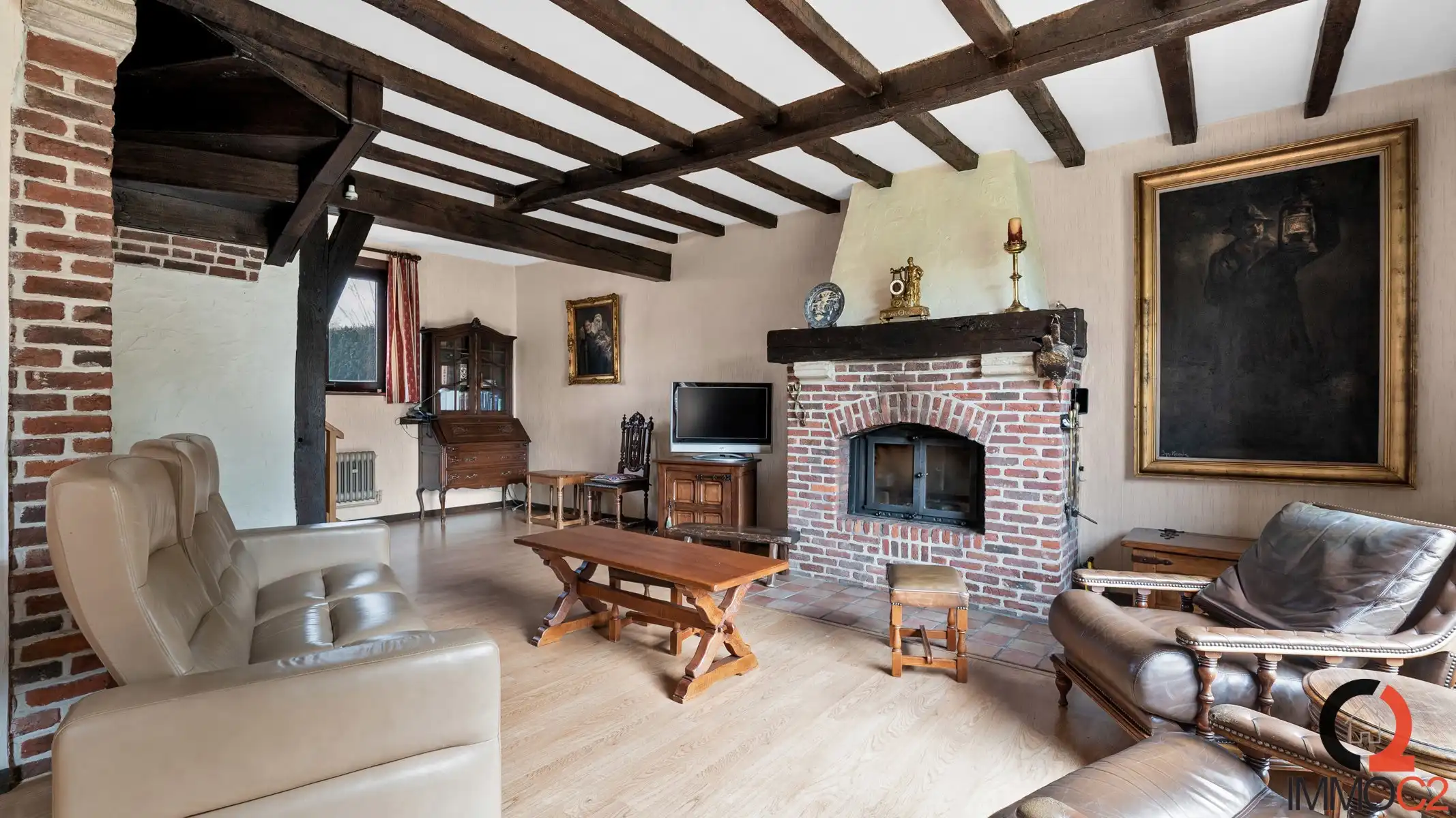 Boerderij te koop foto 10