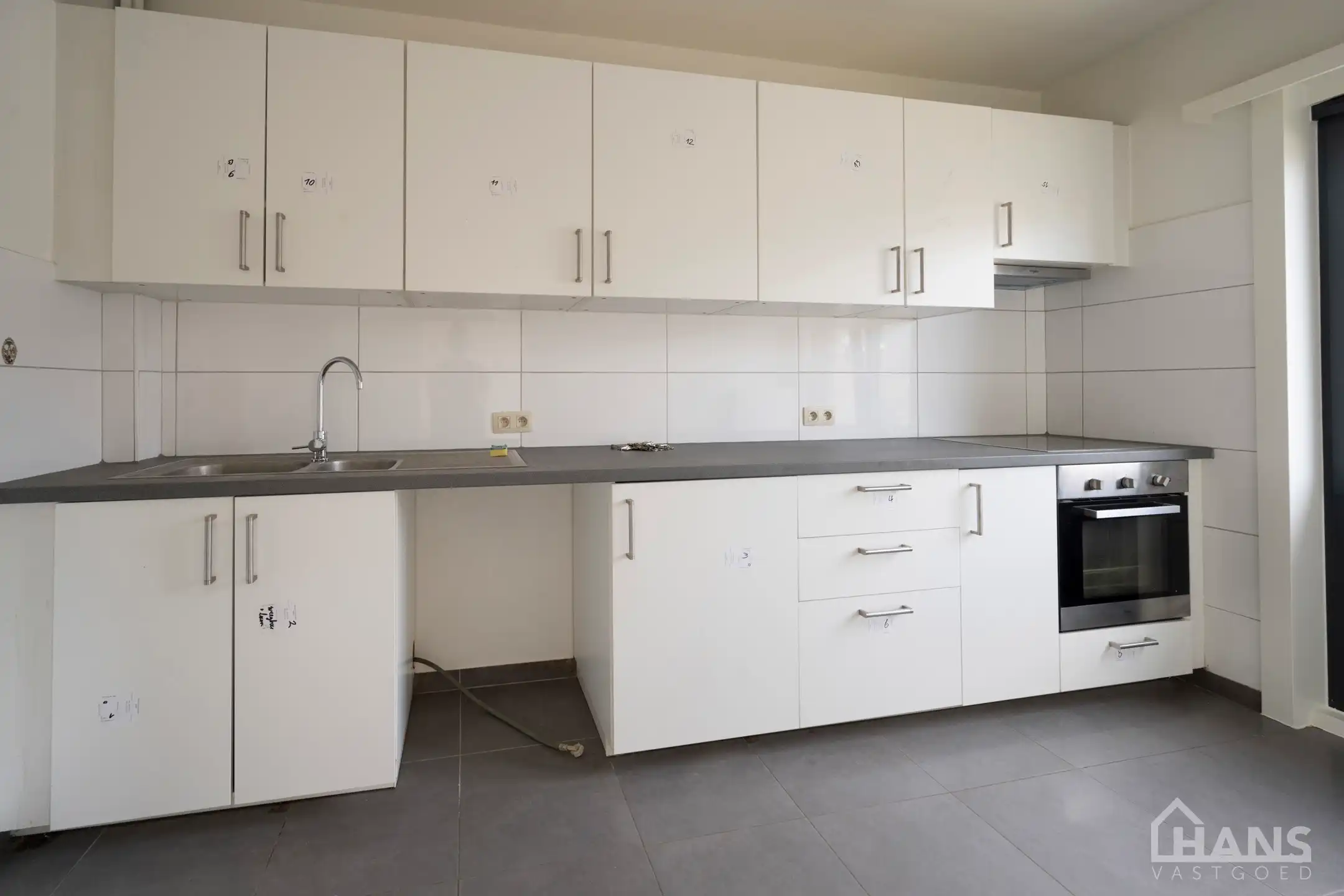 Opgeknapt appartement met garagebox; foto 4