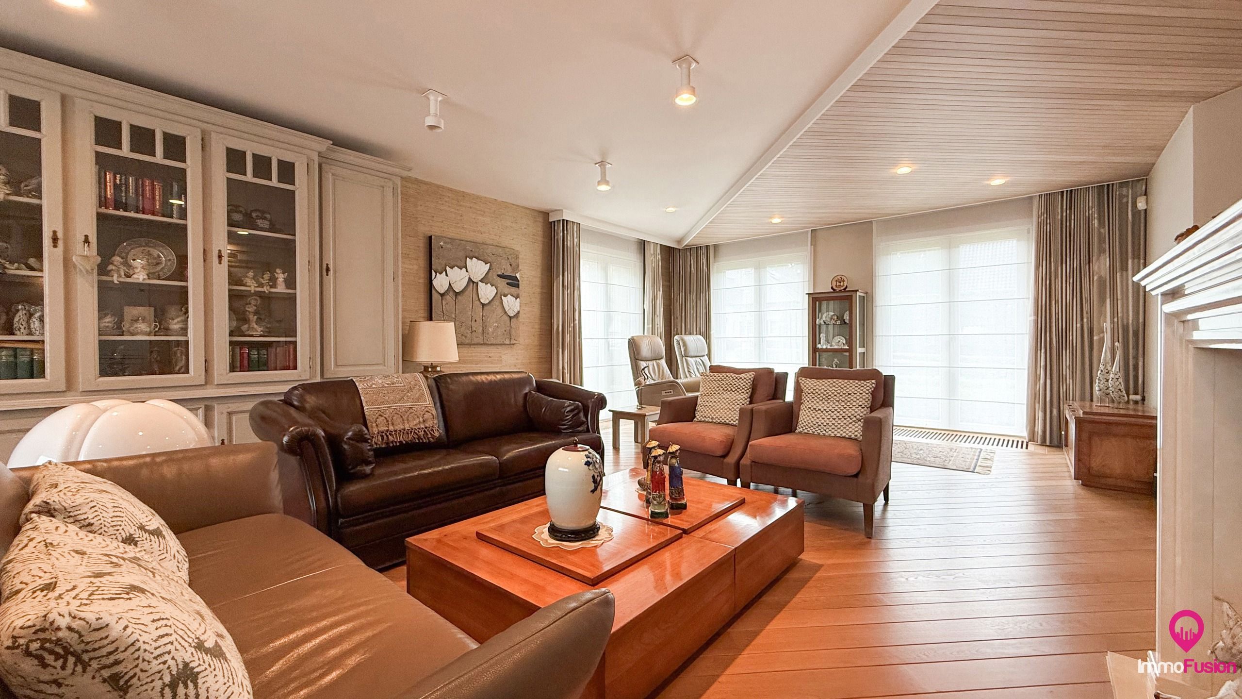 Prachtige villa met 4 slaapkamers te koop in Houthalen! foto 6