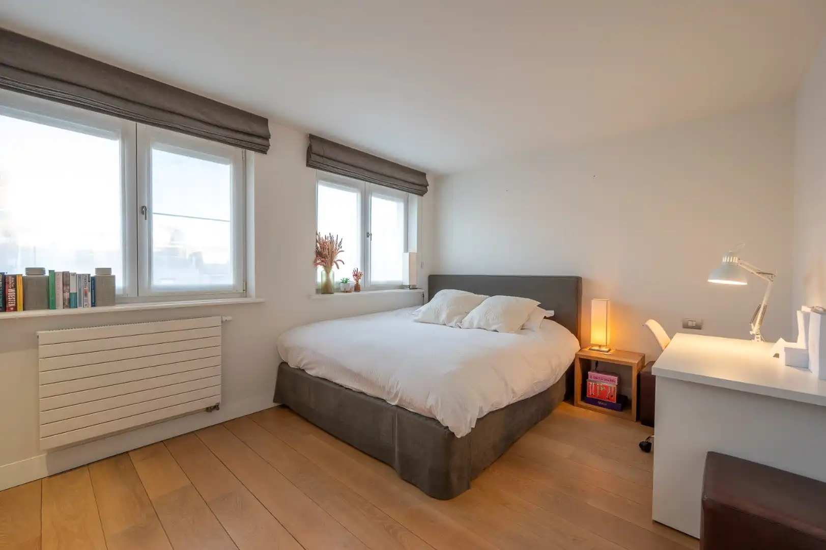 RES. SAN MICHELE - VAN BUNNENLAAN - CENTRUM KNOKKE foto 24