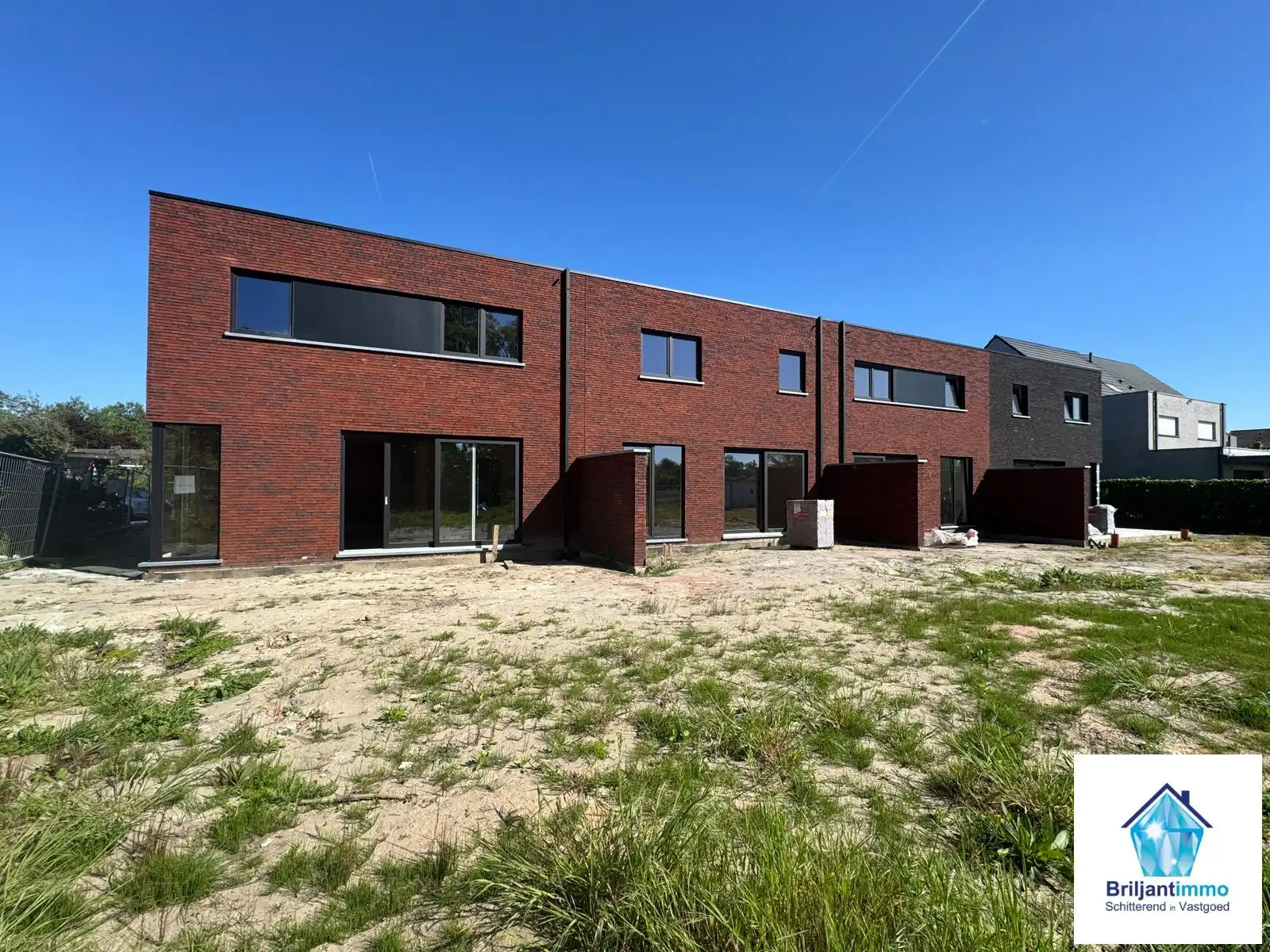 Ontdek deze woning tijdens onze opendeurdag op zat. 6 juni foto 10