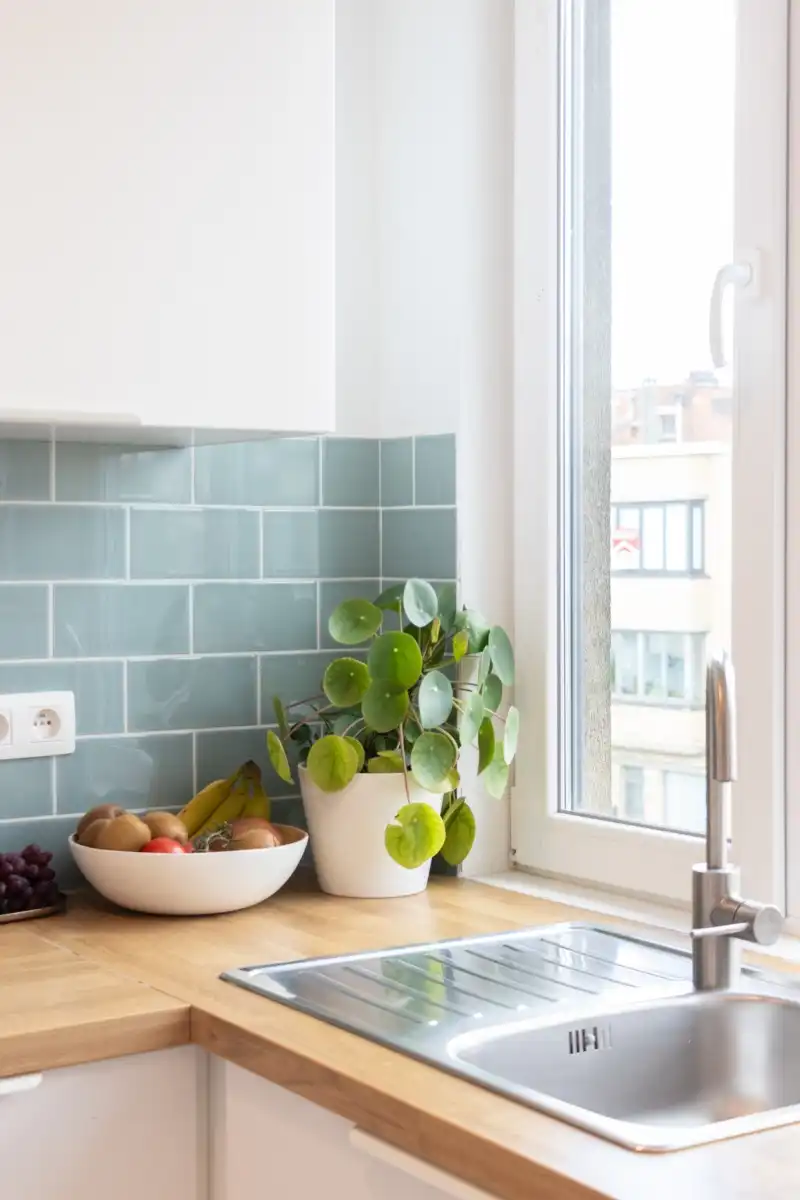 Instapklaar 2-slpkr appartement met zonnig terras – EPC B foto 10