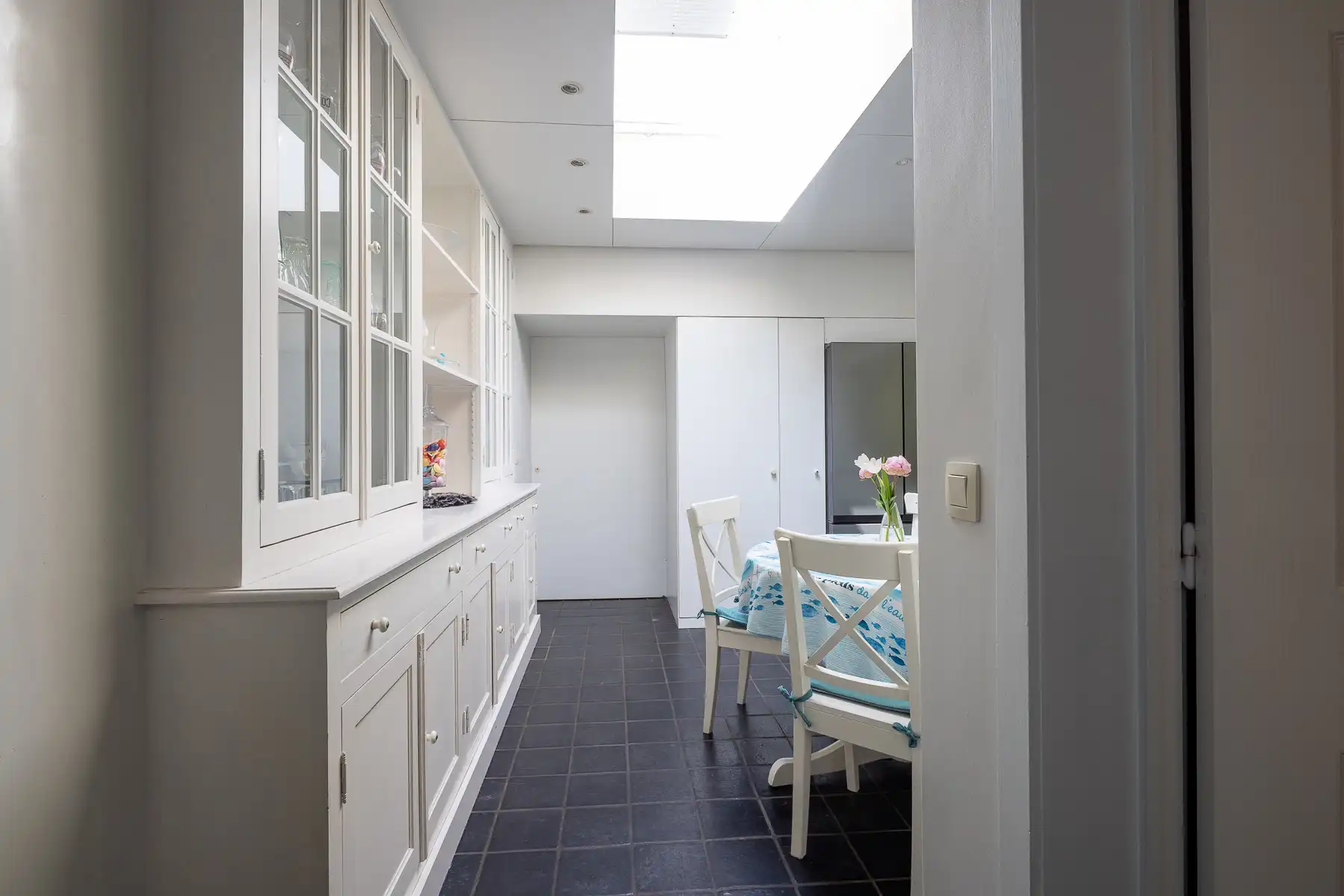 Ruime villa, 4 slpk, 4 bdk, polyvalente tuinstudio foto 16