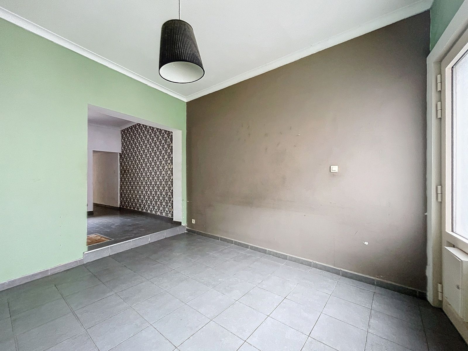 Woning met terras EPC C op wandelafstand van station Tienen foto 12