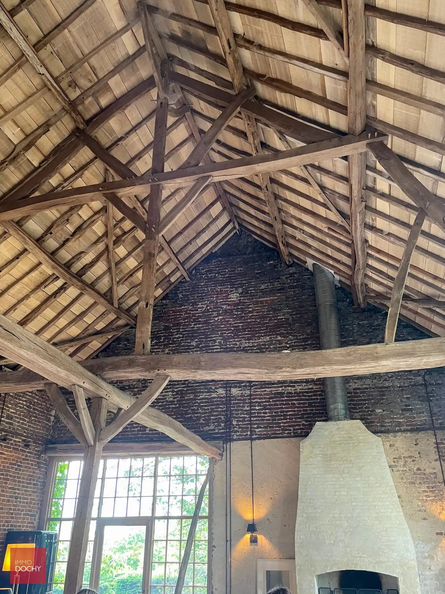 Karaktervolle eigendom met restaurant en woonst foto 39
