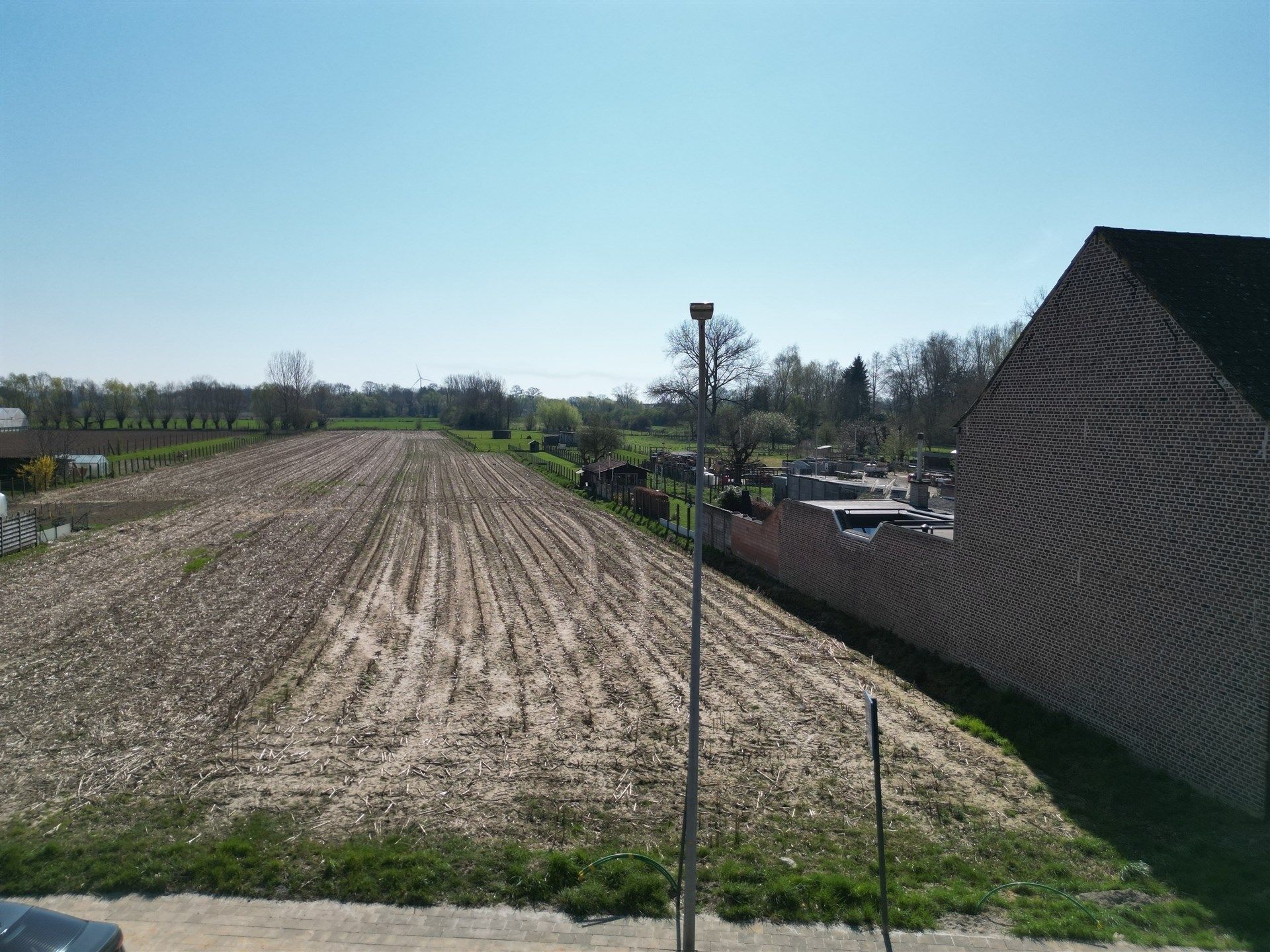 Bouwgrond voor halfopen bebouwing (lot 3) - 439 m² foto 14