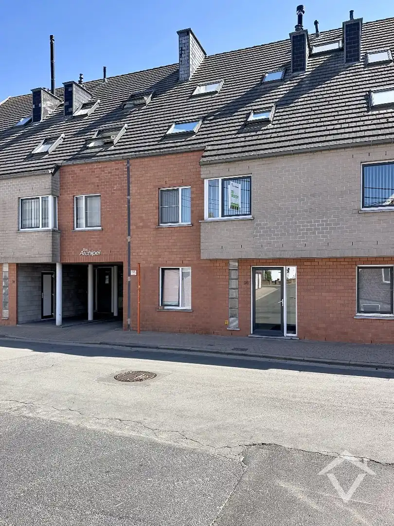 Appartement te koop Werkenstraat 26 -/3 - 8820 Torhout