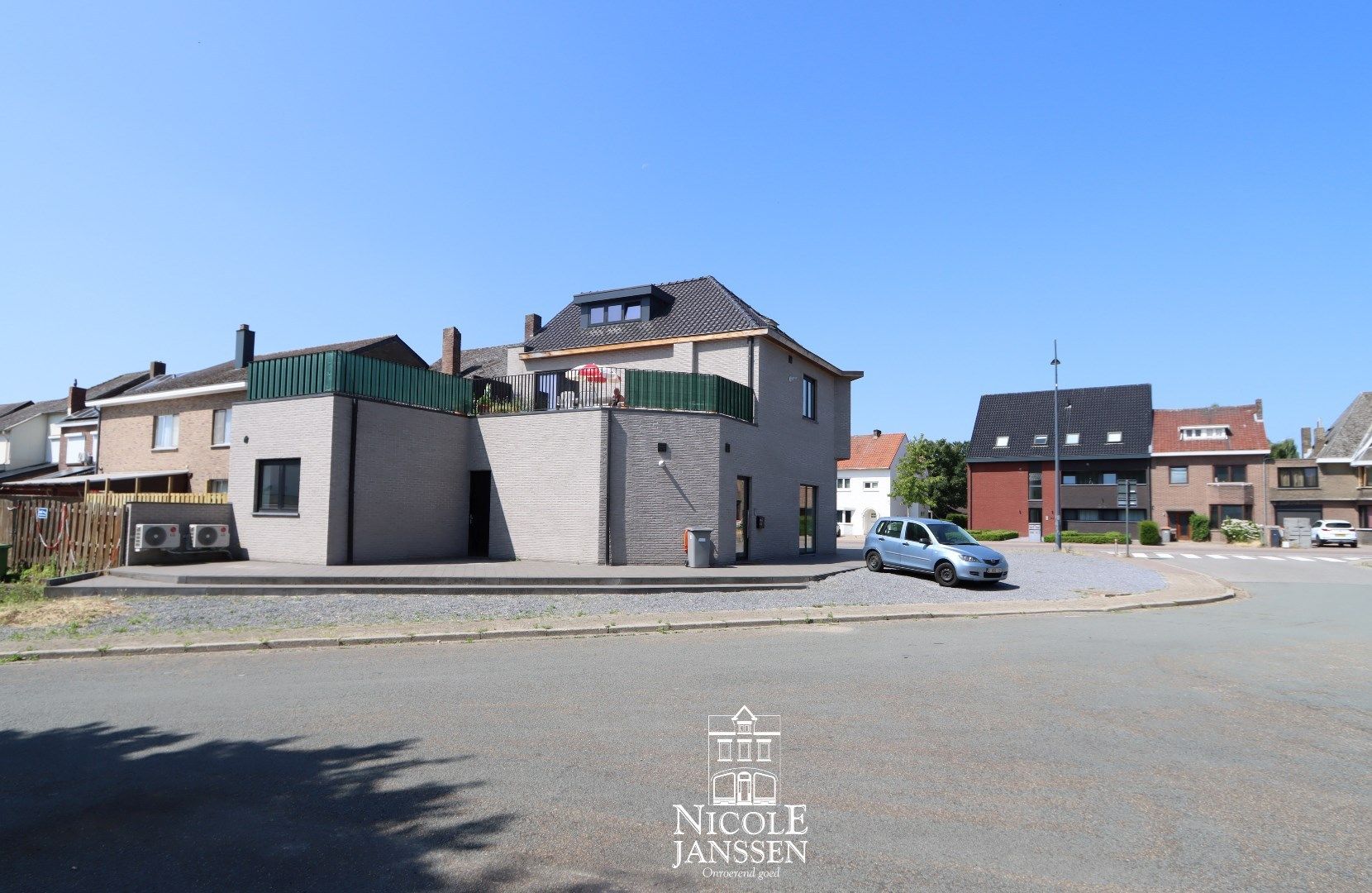 Interessante opbrengsteigendom foto 2