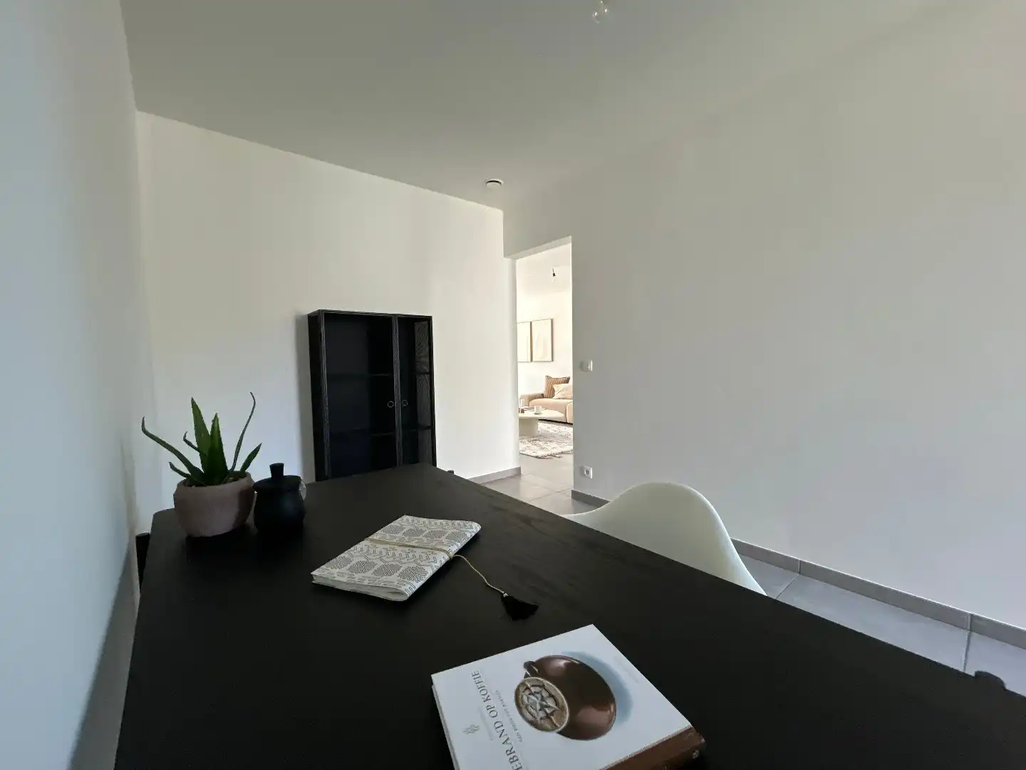 Exclusief wonen in Keerbergen – luxueuze nieuwbouwwoning te huur  foto 10