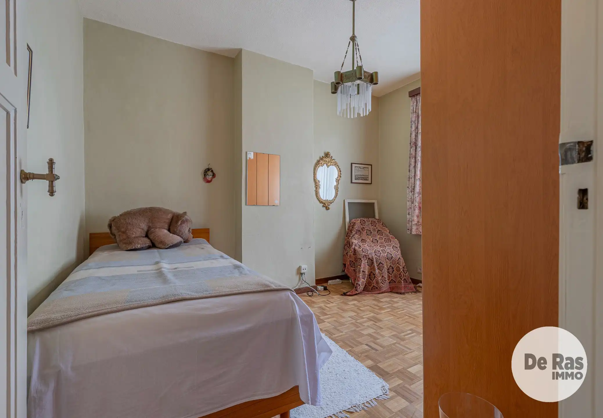 AALST - Instapklare woning op wandelafstand van het centrum  foto 17