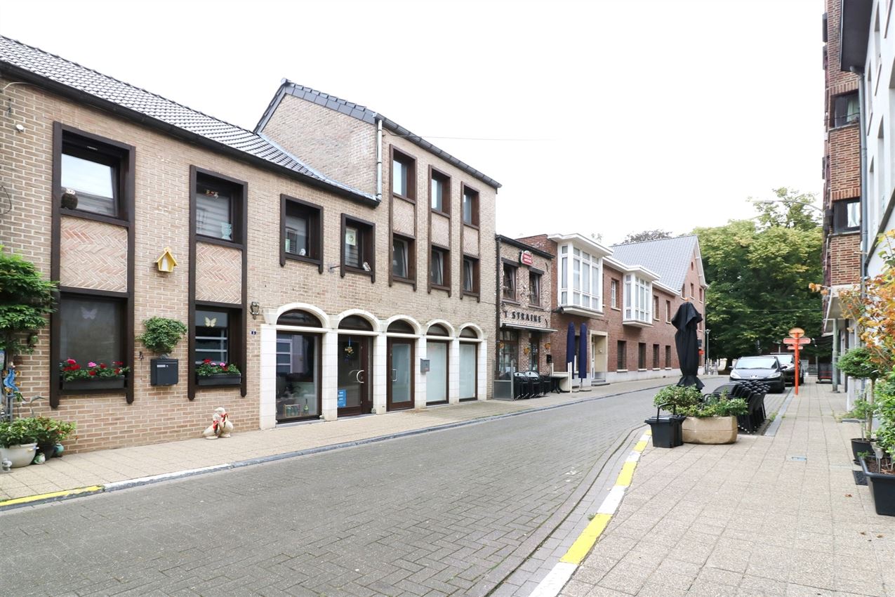 Commercieel gebouw foto 64