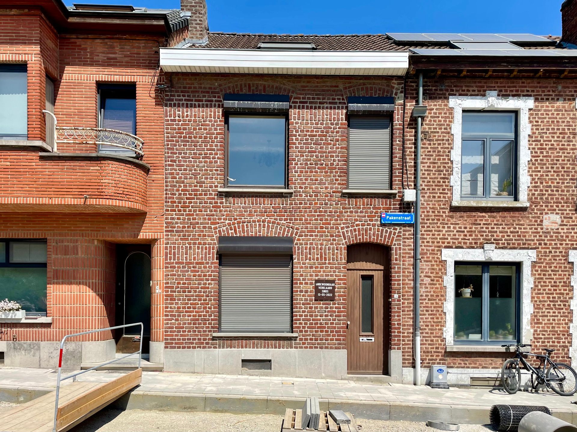 Huis te koop Pakenstraat 26 - 3001 Heverlee