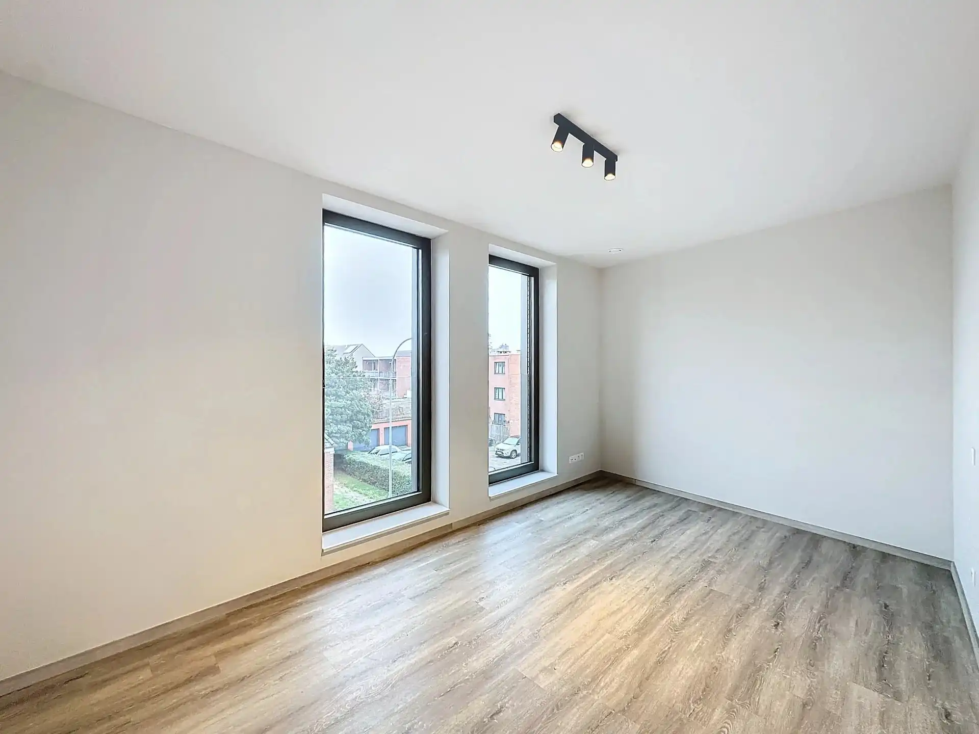 Gezellig appartement van 95m² met 2 slpks en een terras. foto 11
