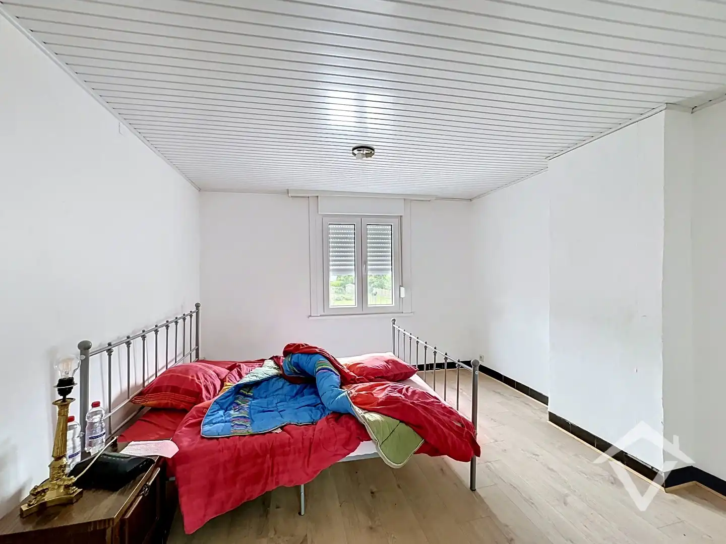 Woning met 3 slaapkamers en tuin te Eernegem foto 20