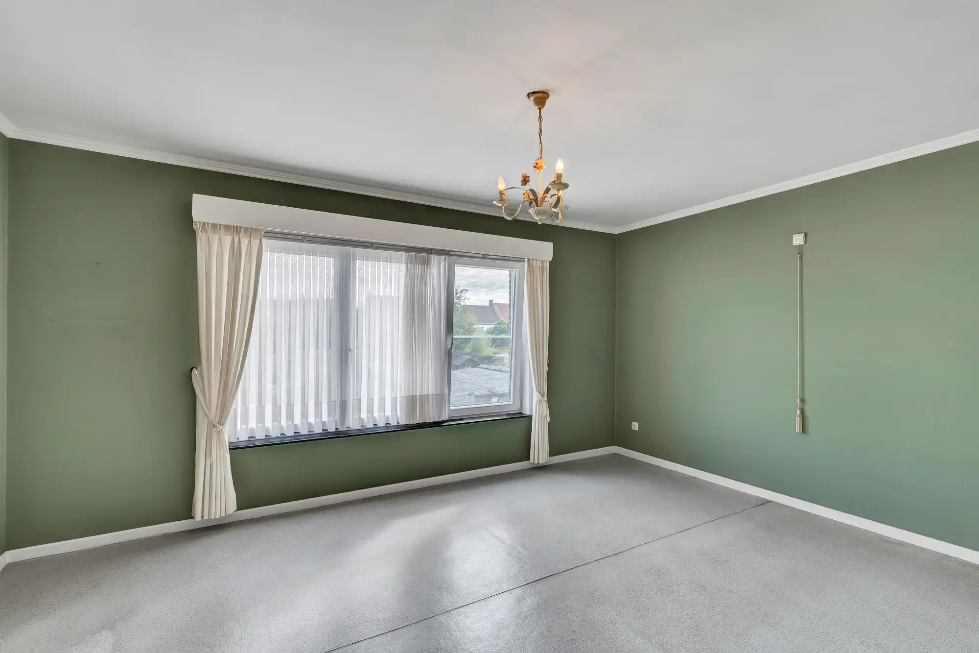 Te renoveren halfopen bebouwing in Petegem-aan-de-Leie foto 10