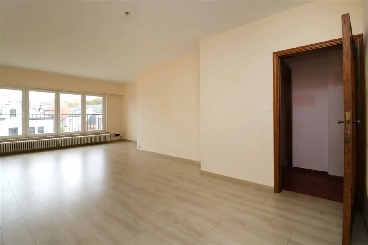 Tof duplexapp met 2 slpk en terras achteraan foto 6