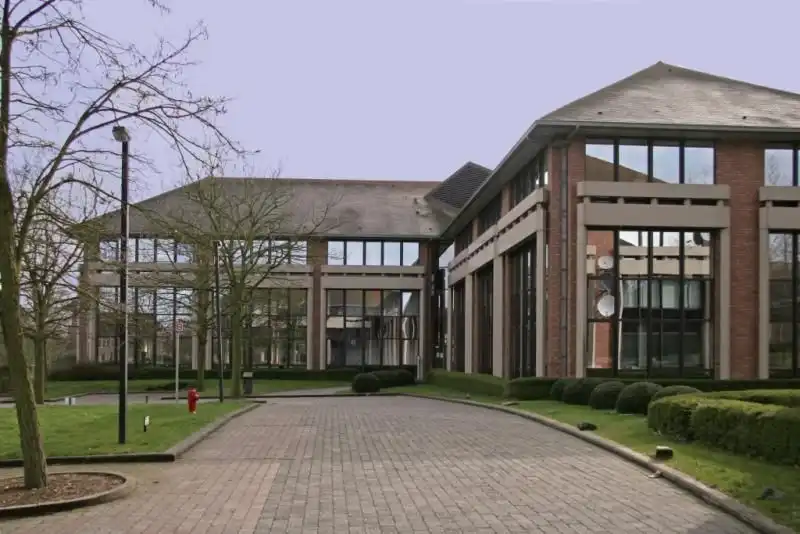 Dreve Richelle 161C, 1410 Waterloo foto 3