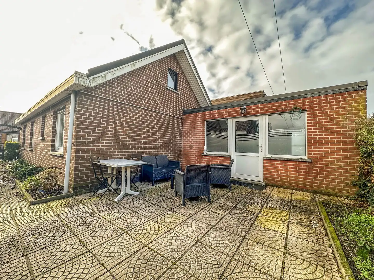 Rustig gelegen vakantiewoning met garage nabij het duinenreservaat: De Doornpanne. foto 15