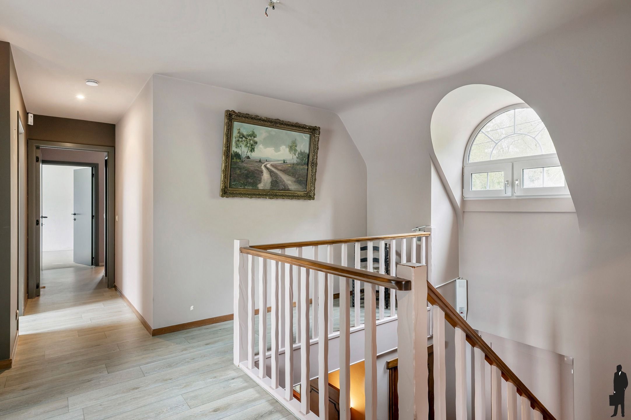 Uniek gelegen riante villa te midden groen in topwijk te Mol foto 26