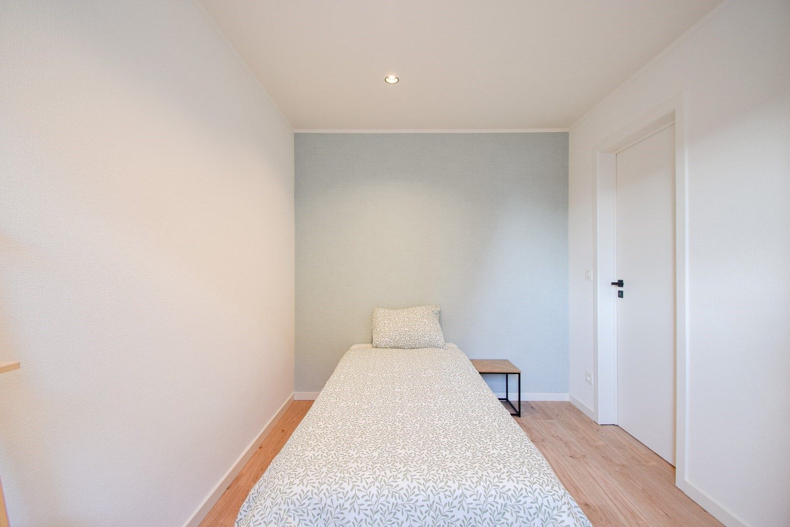 Instapklare woning vlakbij de zee foto 13