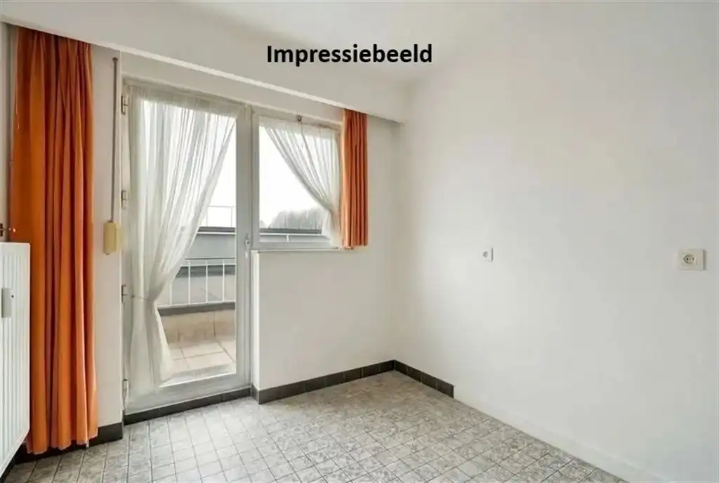 Gelijkvloers appartement met zuidgericht terras. foto 8