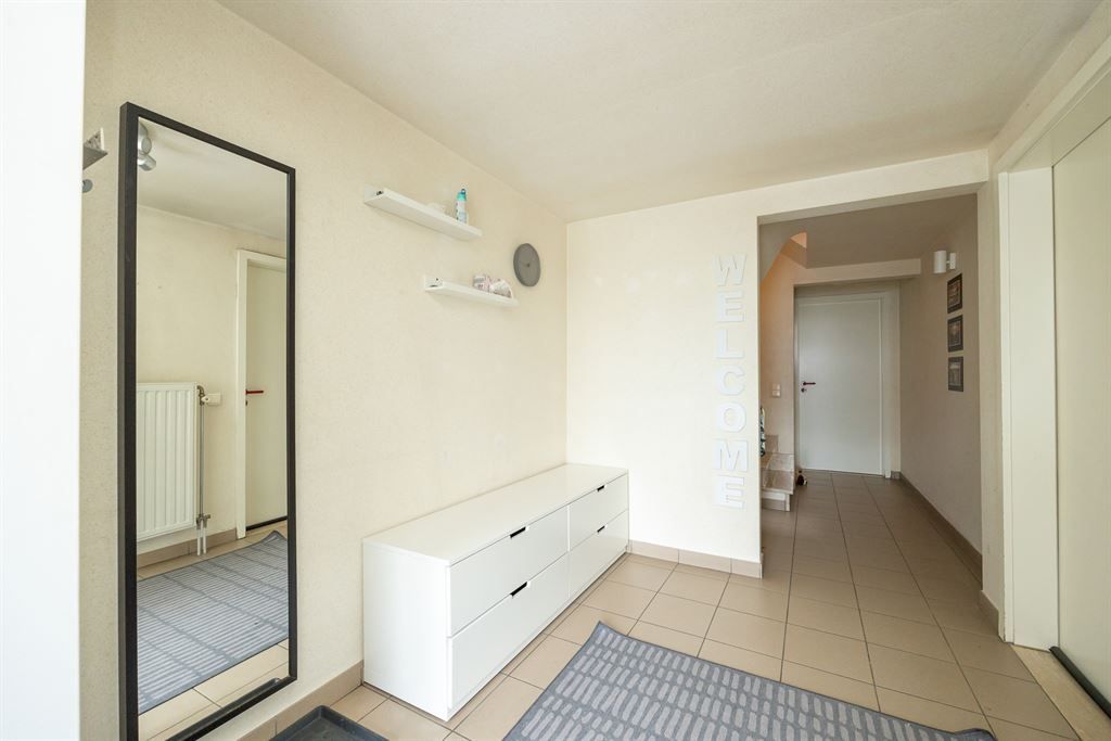 Ruime gezinswoning op rustige locatie in Herent foto 2