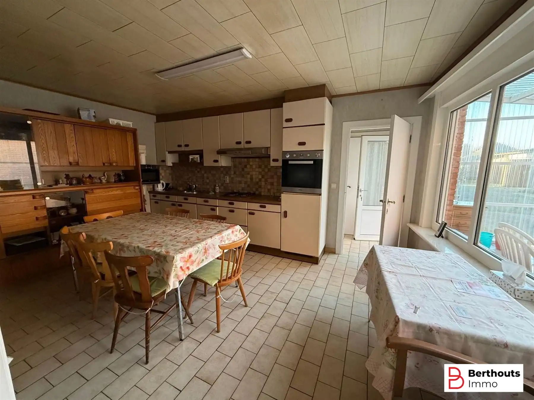 VERKOCHT! KATHLEEN BERTHOUTS IMMO: 0477.78.98.88 foto 13