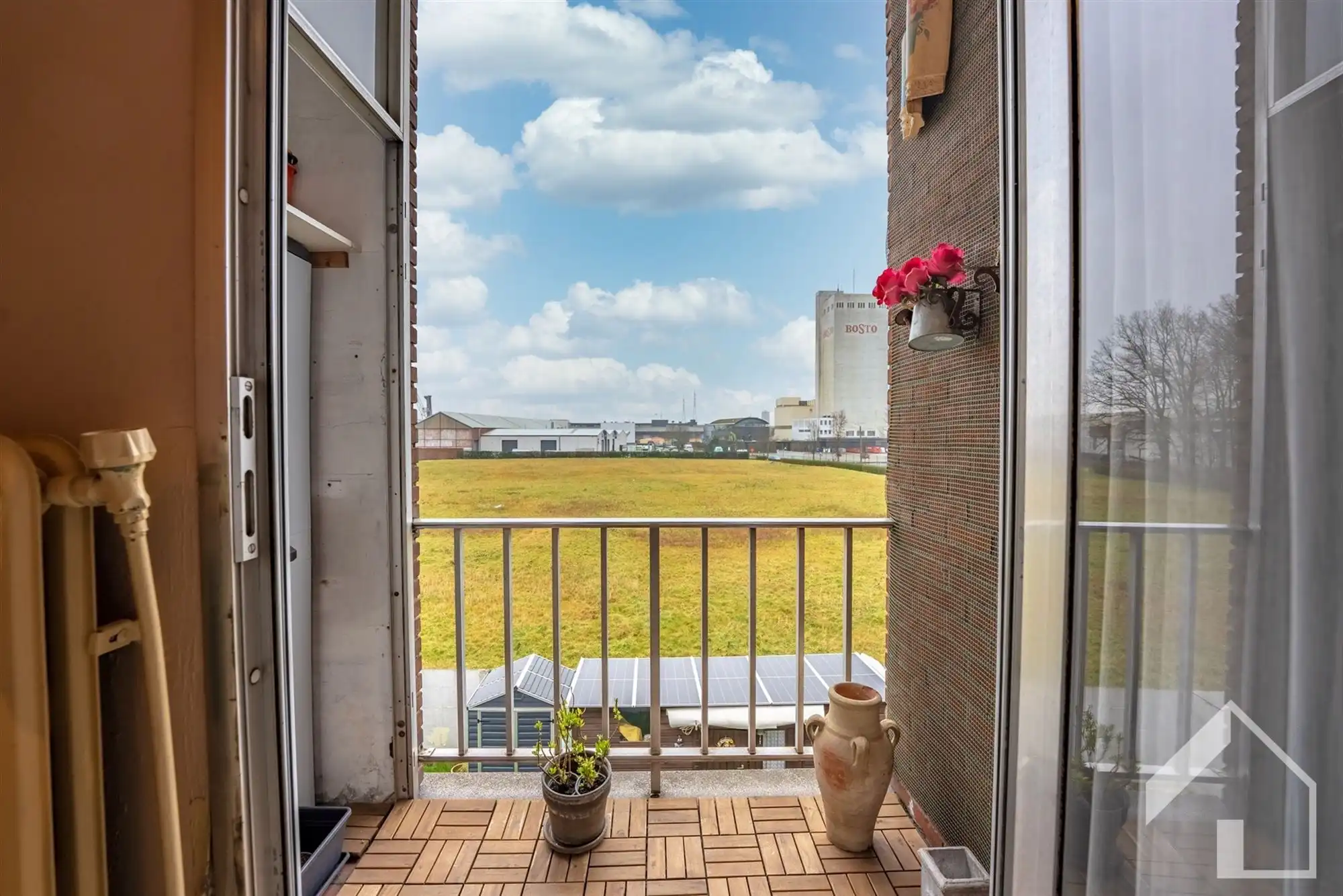 Energiezuinig appartement op de 2de verdieping foto 10