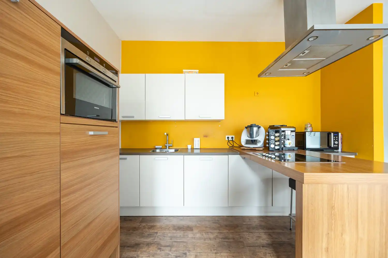 2-slpk appartement van  69m² op toplocatie! foto 8