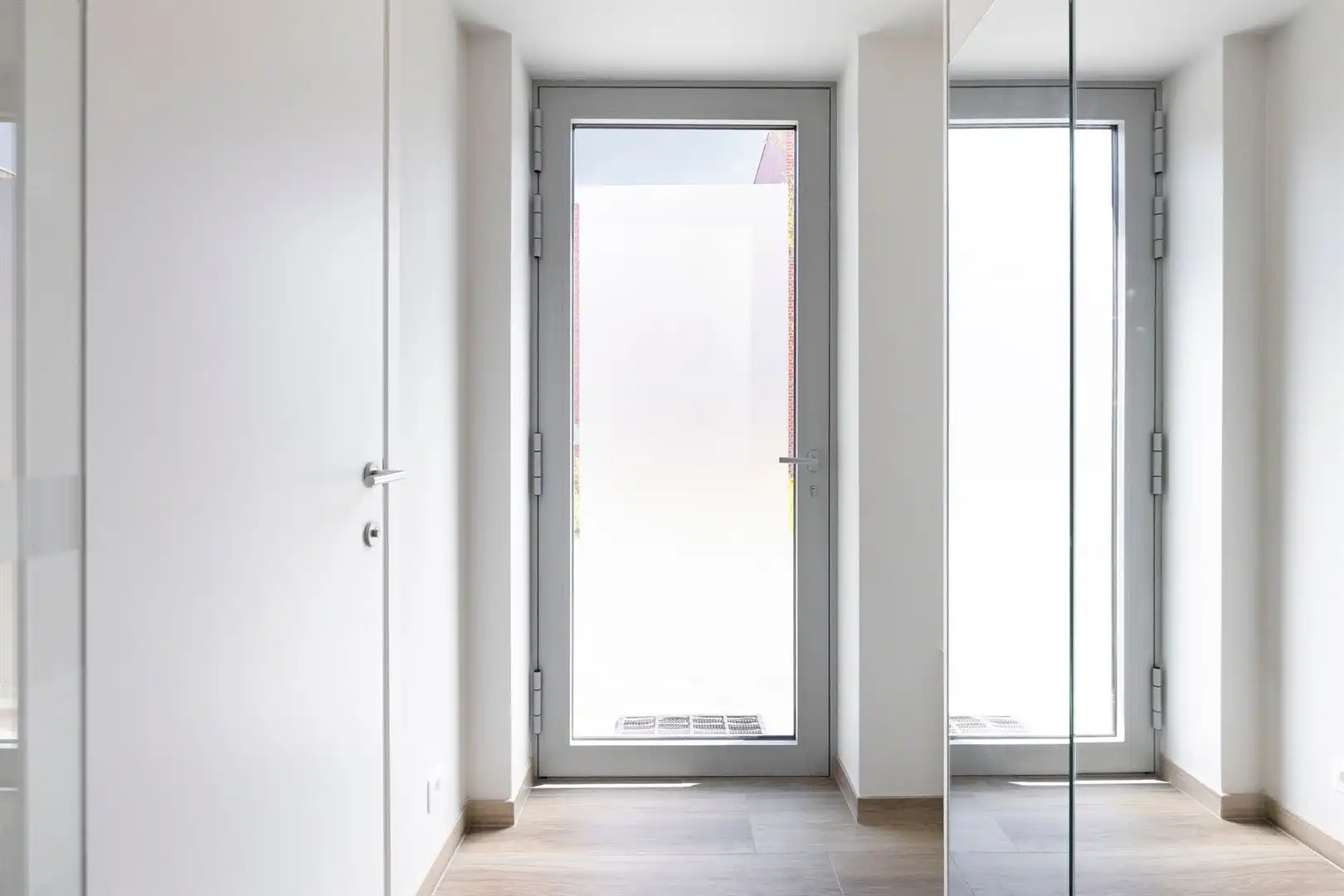 BEN woning met 4 slaapkamers in centrum Oudenaarde foto 5