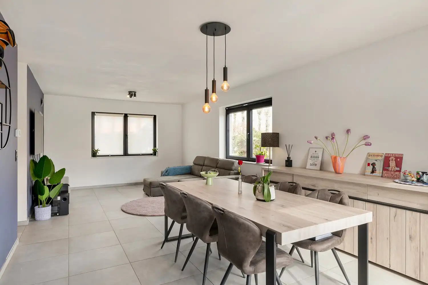 INSTAPKLARE WONING I EPC A I 4 KAMERS foto 8