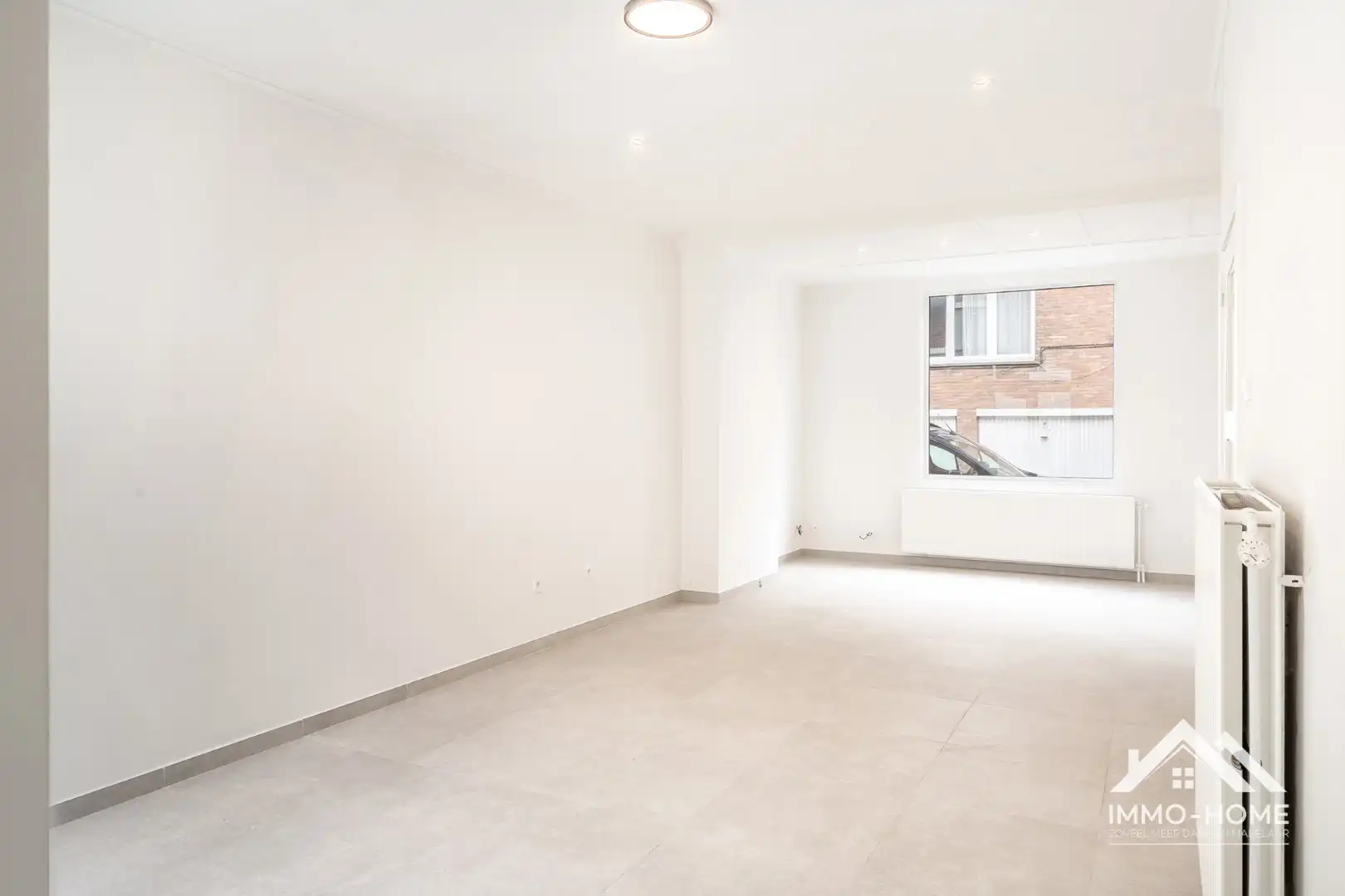 Ruime gerenoveerde burgerwoning !! foto 11