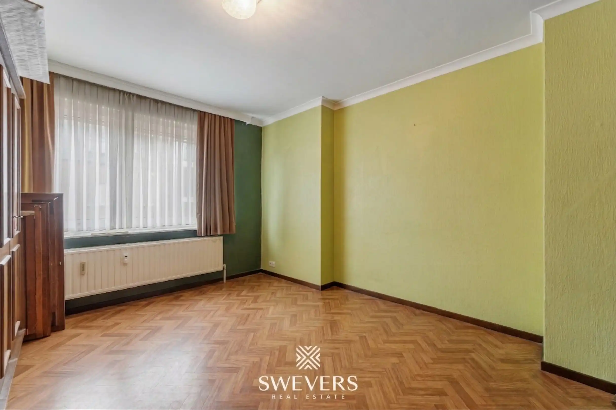 Ruim en lichtrijk 3-slpk appartement met 2 terrasjes in hartje Genk foto 19